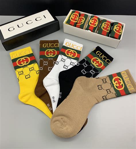 gucci socks 2018|gucci socks price south africa.